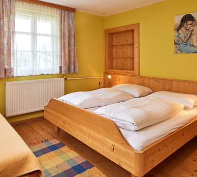 Familienappartement für Ihren Skiurlaub in Schladming