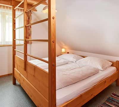 Appartement für Familienskiurlaub in Ski amadé